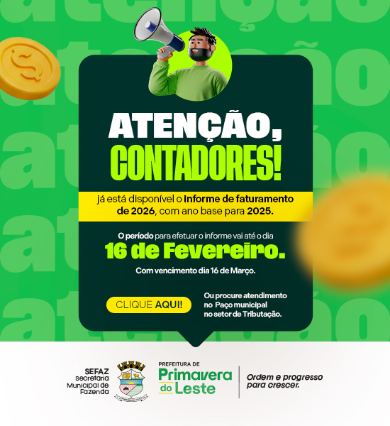  Imagen Informe de Faturamento 2026 