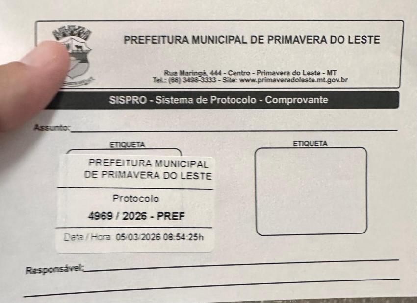 DEMANDAS POPULARES