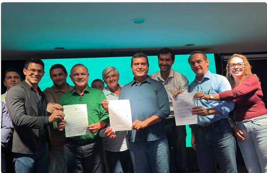 Duplicação BR 070 Audiência Publica dia 18 de Junho 2026