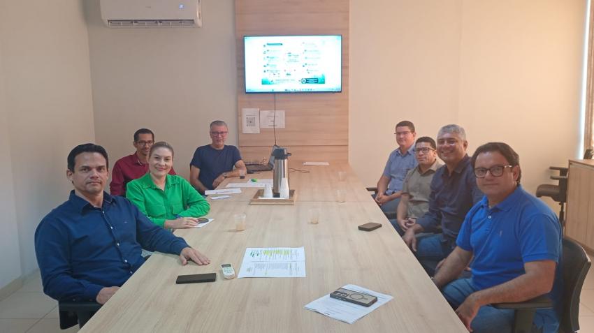 17/07/2026 - Plano Diretor Fase II